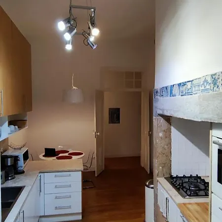 Luxuoso No Centro De 酒店