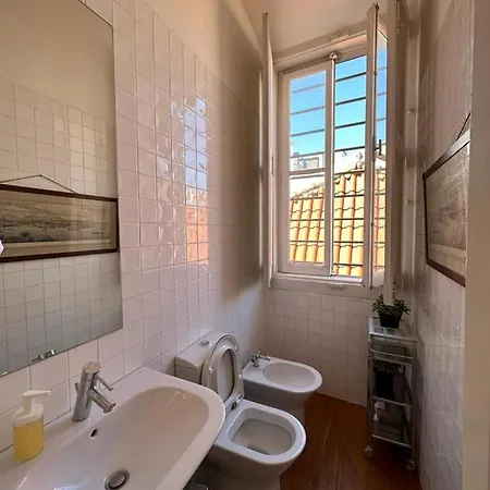 Luxuoso No Centro De Lisboa