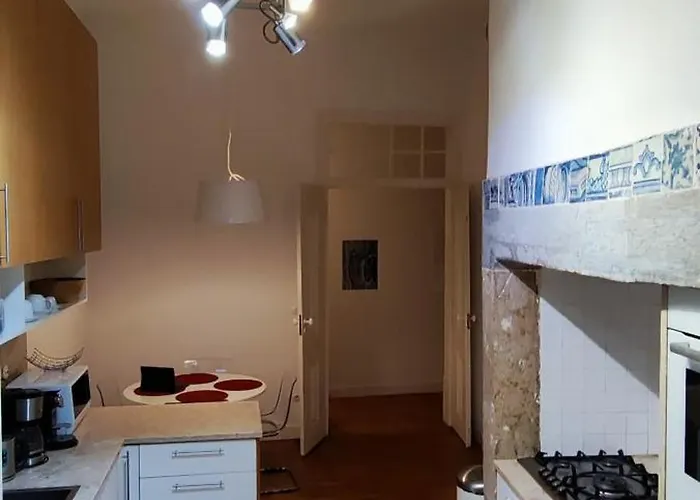 Luxuoso No Centro De Hotel