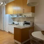 호텔 Luxuoso No Centro De