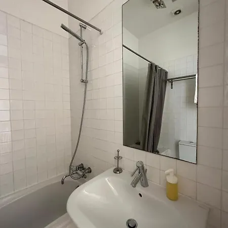 Luxuoso Quarto No Centro De * Lisboa