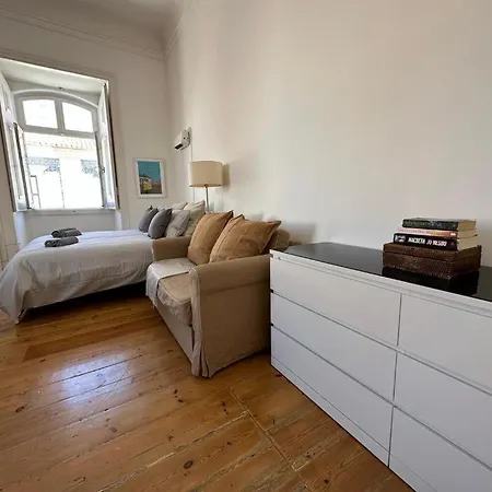 Luxuoso No Centro De ホテル *