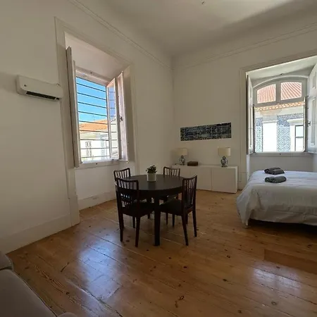 Luxuoso No Centro De